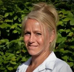 Mayke Heitling